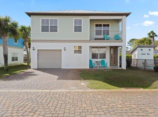 10 Mirage Way, Miramar Beach, FL 32550