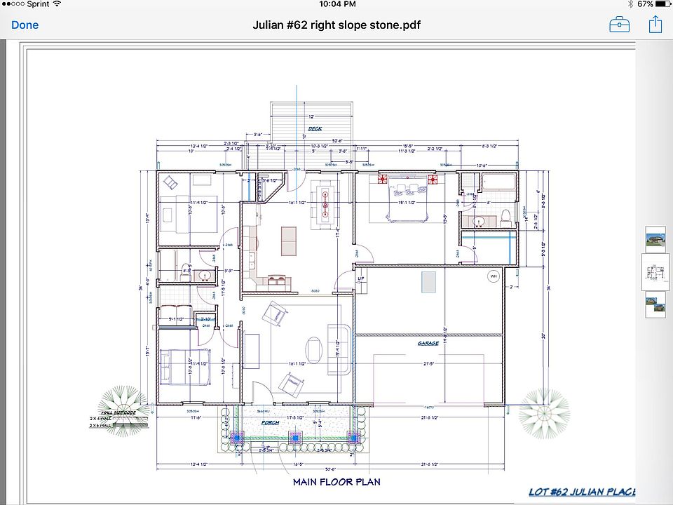 2nd image of 132 Dove Dr Lot 62
