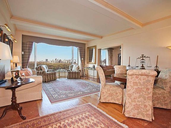 2nd image of 160 Central Park S #1703/04