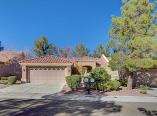 9356 Villa Ridge Dr, Las Vegas, NV 89134