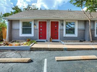 3465 Willowrun Dr #A, Austin, TX 78704