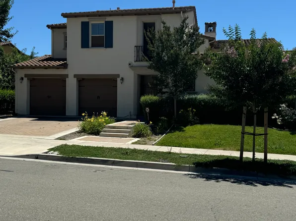 7056 Emerson Ln, San Ramon, CA 94582