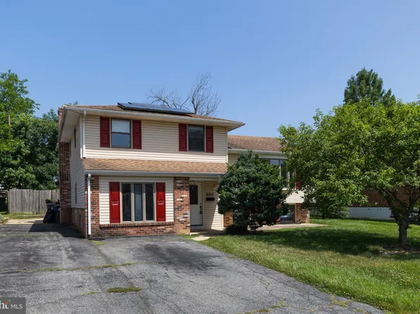 6013 Madeline Dr, Wilmington, DE 19808