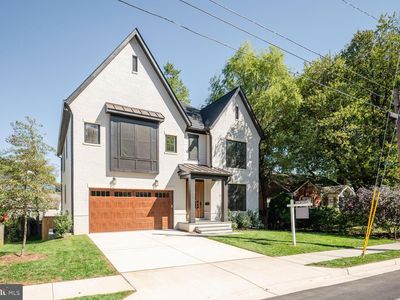 2641 N Ohio St N, Arlington, VA, 22207