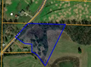 City Lake Rd, Waldron, AR 72958