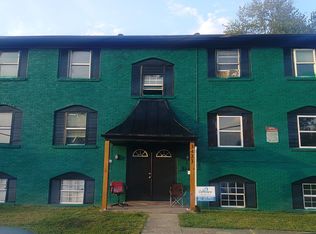 3421 Shanks Lane, Louisville, KY 40216