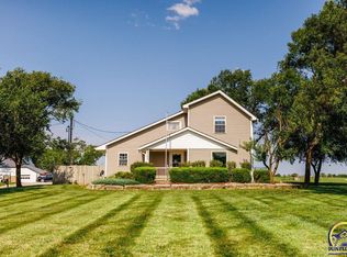 12449 SW K 4 Hwy, Topeka, KS 66617