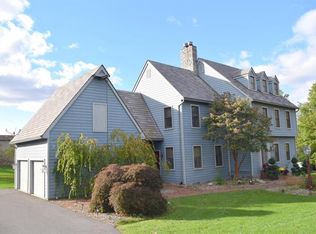 604 S Main St, Muncy, PA 17756