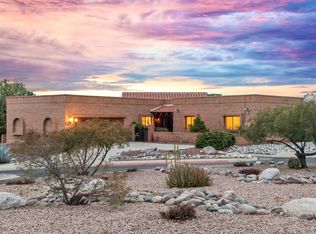 4251 N Camino Ferreo, Tucson, AZ 85750