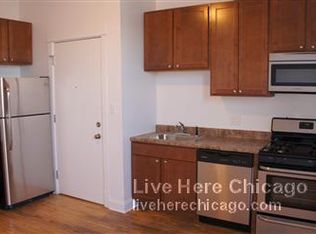 2647 N Milwaukee Ave #3, Chicago, IL 60647
