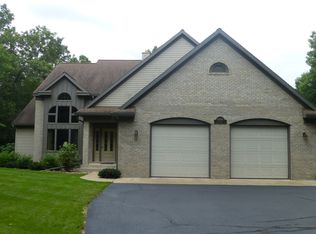 6991 Old Highway 18 Rd, Custer, WI 54423