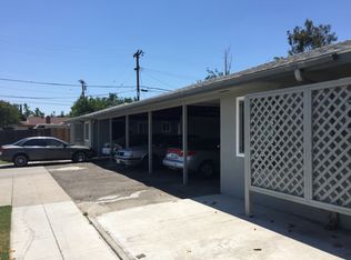 4184 E Ashlan Ave, Fresno, CA 93726