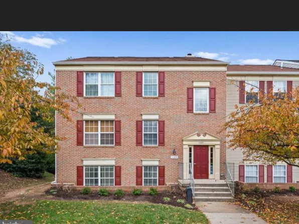 1109 Huntmaster Ter NE Unit 101, Leesburg, VA 20176