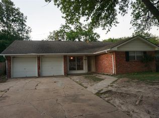 6834 Beechnut St, Houston, TX 77074