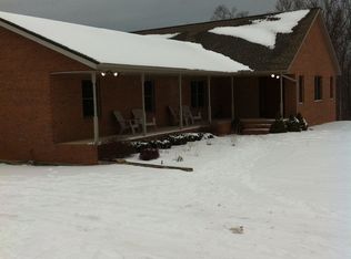 31 Mount Hope Rd, Otway, OH 45657