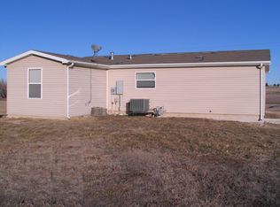 331 NE 20th Ave, Great Bend, KS 67530