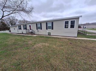 3791 Sandy Hill Ln, Rensselaer, IN 47978