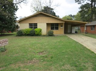 122 Washington, Minden, LA 71055