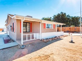 2905 Mesquite Springs Rd, Twentynine Palms, CA 92277