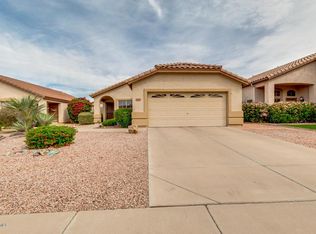 1232 W Pinon Ave, Gilbert, AZ 85233