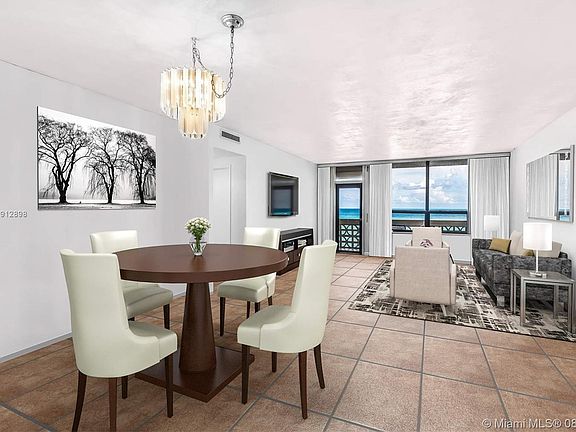 4th image of 10185 Collins Ave APT 1117