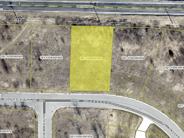 26081 Lesser Scaup Trl #211, South Bend, IN 46628