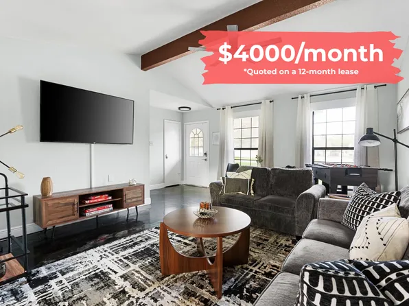 500 Egger Ct, Round Rock, TX 78664