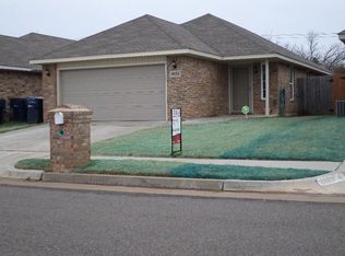 4532 SE 81st St, Oklahoma City, OK 73135