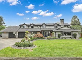 20214 Patterson Ave, Maple Ridge, BC V2X 2P4