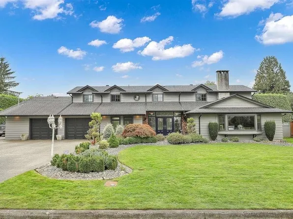 20214 Patterson Ave, Maple Ridge, BC V2X 2P4