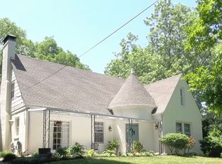 802 Crescent Rd, Nashville, TN 37205