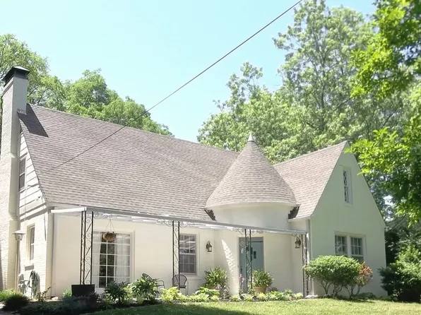 802 Crescent Rd, Nashville, TN 37205