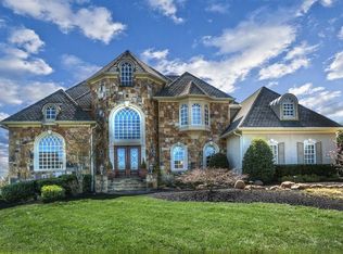 9164 Grey Pointe Dr, Knoxville, TN 37922