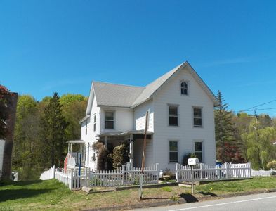 259 Swain Avenue, Meriden, CT, 06450