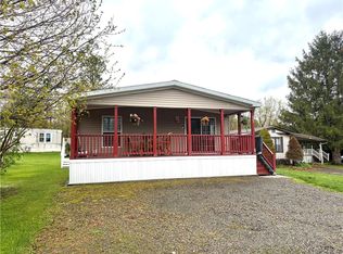 605 Graduate Dr, Ithaca, NY 14850