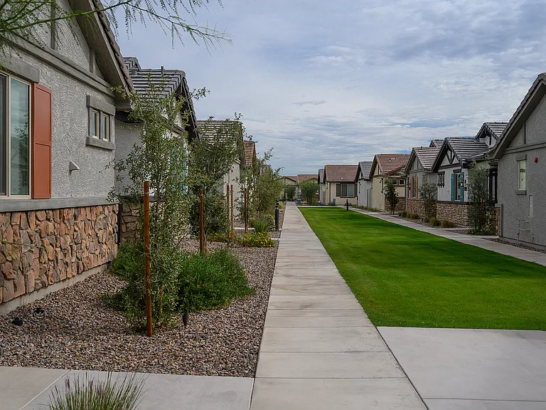 Village at Pioneer Park — Photo 69