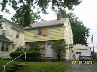 263 Steko Ave, Rochester, NY 14615