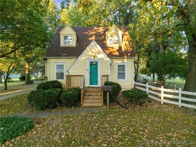 400 N Sherwood Avenue, Clarksville, IN, 47129