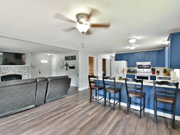 11327 Grouse Loop NW, Walker, MN 56484