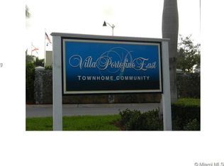 1132 NE 31st Ter, Homestead, FL 33033