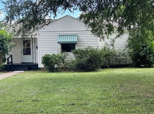 3208 Willowbrook St, Waco, TX 76711