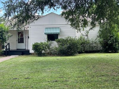 3208 Willowbrook St, Waco TX - Owner Finance Home