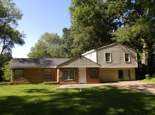 4279 E Halbert Rd, Battle Creek, MI 49017