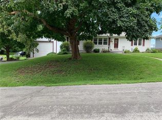 3309 Miller Ave, Saint Joseph, MO 64506