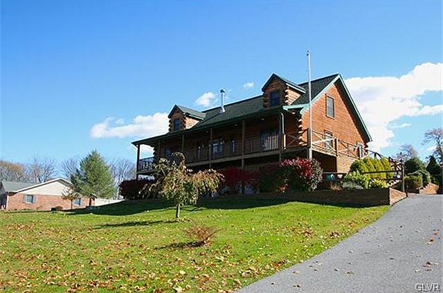 2nd image of 332 Krick Ln
