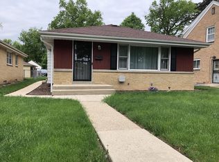 4551 N 69th St, Milwaukee, WI 53218