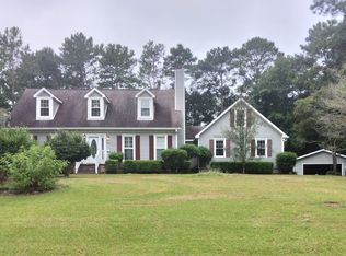 1570 Johnson Rd, Macon, GA 31220