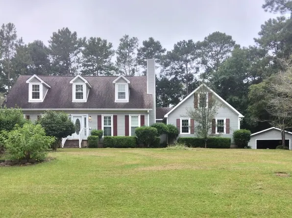 1570 Johnson Rd, Macon, GA 31220