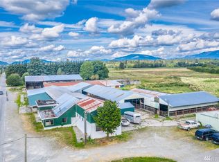 8855 Ershig Rd, Bow, WA 98232