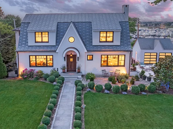 18 Shorefront Park, Norwalk, CT 06854